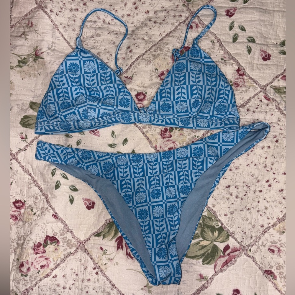 Rhythm. swim bikini